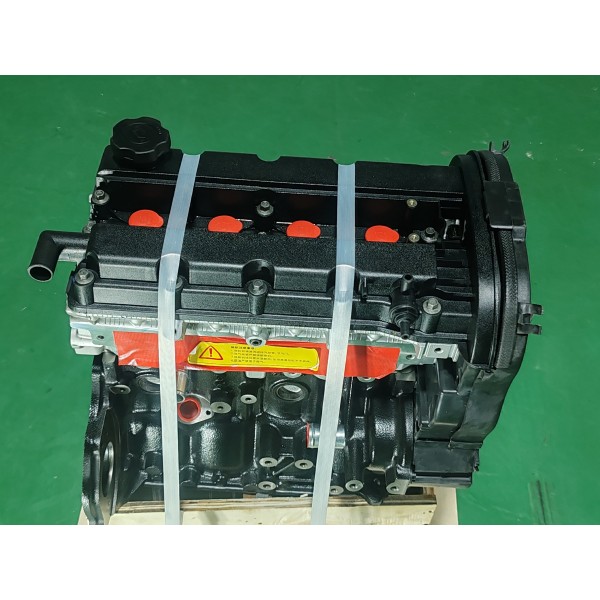 Восстановленный двигатель Buick Excelle1.6 F16D3